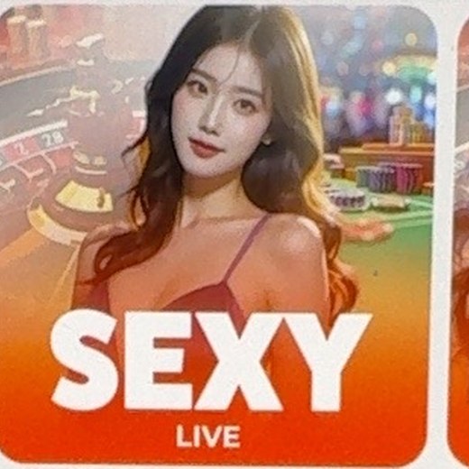 Sexy Live — YES2WIN Malaysia
